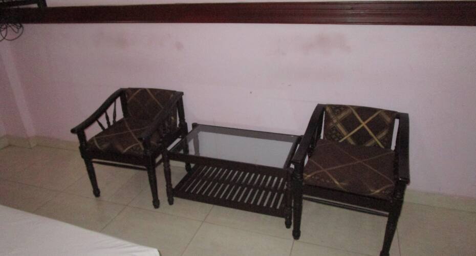 Kovilakam Residency, Thrissur 3